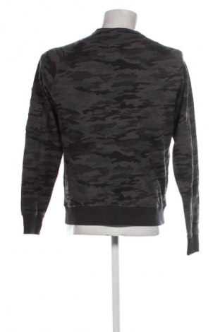 Męska bluzka Alpha Industries, Rozmiar M, Kolor Szary, Cena 131,99 zł