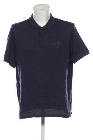 Herren Shirt Angelo Litrico, Größe XL, Farbe Blau, Preis € 13,49