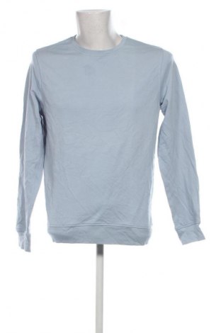 Herren Shirt B&C Collection, Größe M, Farbe Blau, Preis 7,99 €