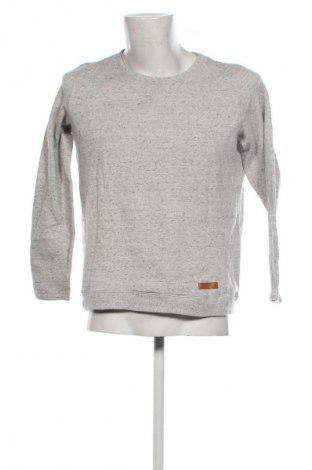 Herren Shirt Basefield, Größe L, Farbe Grau, Preis € 18,99