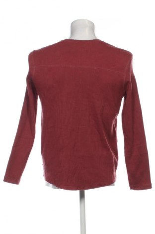 Herren Shirt Bershka, Größe S, Farbe Rosa, Preis € 13,49