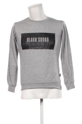 Bluză de bărbați Black Squad, Mărime S, Culoare Gri, Preț 62,99 Lei