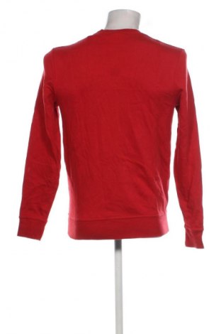 Herren Shirt C&A, Größe S, Farbe Rot, Preis 6,99 €