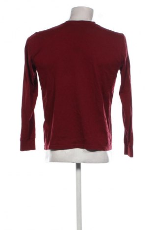 Herren Shirt Carhartt, Größe S, Farbe Rot, Preis 17,39 €