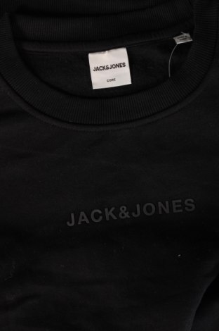 Pánské tričko  Core By Jack & Jones, Velikost M, Barva Černá, Cena  169,00 Kč