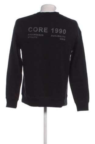 Pánské tričko  Core By Jack & Jones, Velikost M, Barva Černá, Cena  169,00 Kč