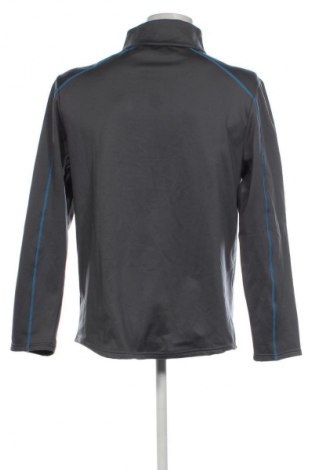 Herren Shirt Crane, Größe L, Farbe Grau, Preis 16,49 €