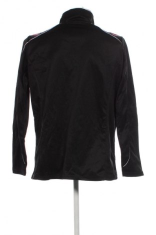 Herren Shirt Crivit, Größe XL, Farbe Schwarz, Preis 16,49 €