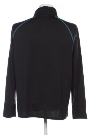 Herren Shirt Crivit, Größe XL, Farbe Schwarz, Preis 16,49 €