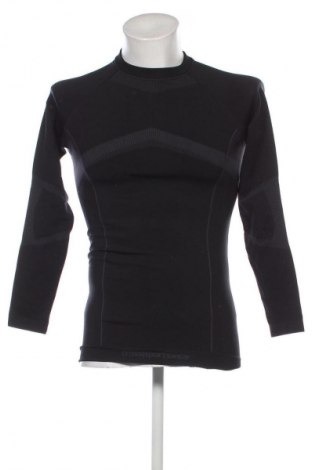 Bluză de bărbați Cross Sportswear, Mărime M, Culoare Negru, Preț 134,99 Lei