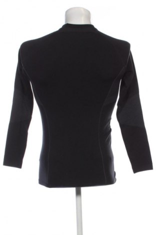 Bluză de bărbați Cross Sportswear, Mărime M, Culoare Negru, Preț 134,99 Lei