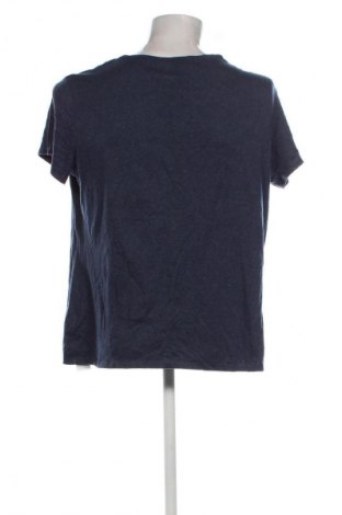 Herren Shirt Decathlon, Größe XXL, Farbe Blau, Preis 13,49 €