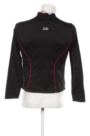 Bluză de bărbați Decathlon, Mărime XS, Culoare Negru, Preț 15,99 Lei