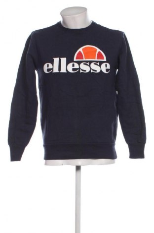 Męska bluzka Ellesse, Rozmiar S, Kolor Niebieski, Cena 86,99 zł