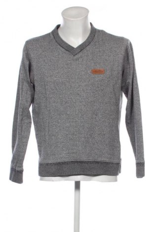 Herren Shirt Ellesse, Größe M, Farbe Grau, Preis € 13,81