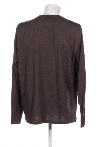 Herren Shirt FTS, Größe 3XL, Farbe Braun, Preis € 7,99