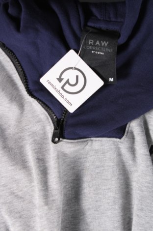 Ανδρική μπλούζα G-Star Raw, Μέγεθος M, Χρώμα Πολύχρωμο, Τιμή 21,49 €