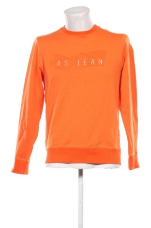 Herren Shirt Gas, Größe L, Farbe Orange, Preis € 21,05