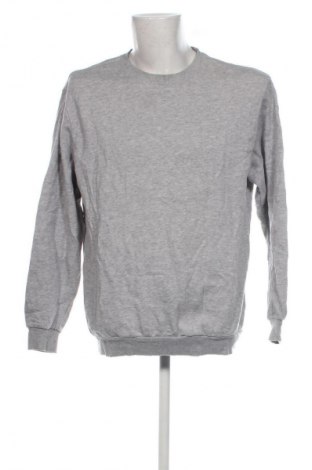 Pánske tričko  H&M, Veľkosť L, Farba Sivá, Cena  10,95 €