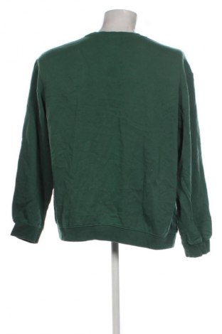 Pánske tričko  H&M, Veľkosť XL, Farba Zelená, Cena  10,95 €