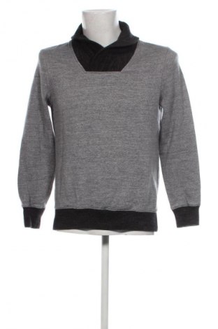 Pánske tričko  H&M, Veľkosť S, Farba Sivá, Cena  10,95 €