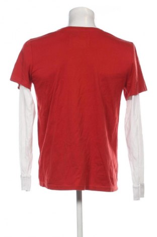 Herren Shirt H&M, Größe M, Farbe Mehrfarbig, Preis € 9,62