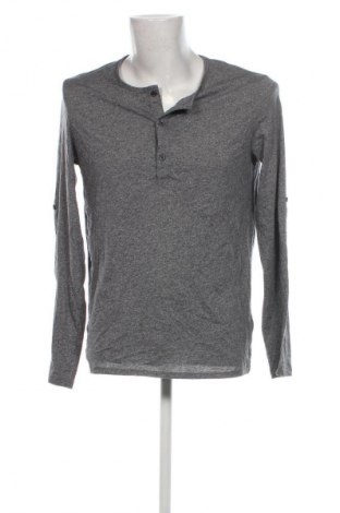 Herren Shirt H&M, Größe L, Farbe Grau, Preis 13,49 €