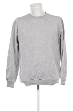 Pánske tričko  H&M Divided, Veľkosť M, Farba Sivá, Cena  6,45 €