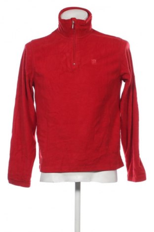 Herren Shirt Human Nature, Größe S, Farbe Rot, Preis 6,99 €