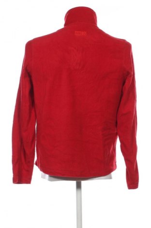 Herren Shirt Human Nature, Größe S, Farbe Rot, Preis € 6,49