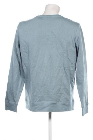 Herren Shirt Human Nature, Größe L, Farbe Blau, Preis € 13,49