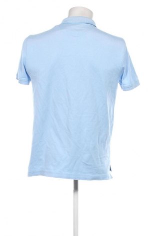 Herren Shirt Izod, Größe L, Farbe Blau, Preis € 13,80