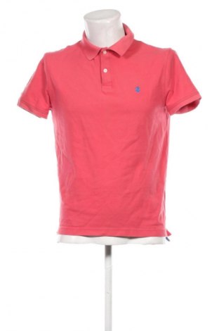 Herren Shirt Izod, Größe L, Farbe Rosa, Preis € 13,80