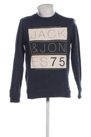 Bluză de bărbați Jack & Jones, Mărime M, Culoare Verde, Preț 65,99 Lei