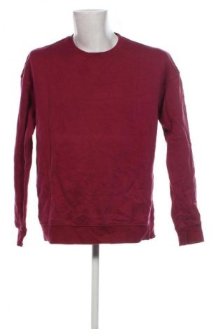 Męska bluzka Jack & Jones, Rozmiar XL, Kolor Czerwony, Cena 63,99 zł