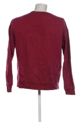 Męska bluzka Jack & Jones, Rozmiar XL, Kolor Czerwony, Cena 63,99 zł