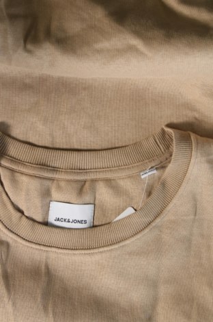 Herren Shirt Jack & Jones, Größe XXL, Farbe Beige, Preis € 7,99