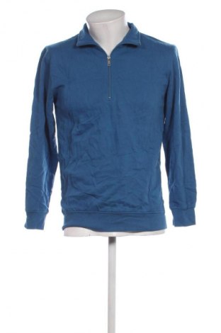 Herren Shirt King, Größe L, Farbe Blau, Preis 18,99 €