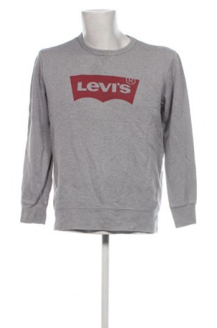 Herren Shirt Levi's, Größe M, Farbe Grau, Preis € 28,99