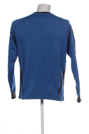 Herren Shirt Mascot, Größe L, Farbe Blau, Preis € 13,49