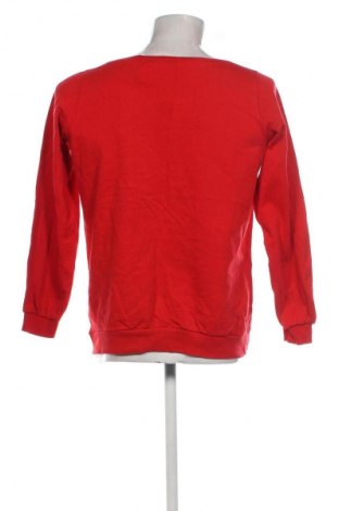 Herren Shirt Ms Mode, Größe M, Farbe Rot, Preis € 3,99