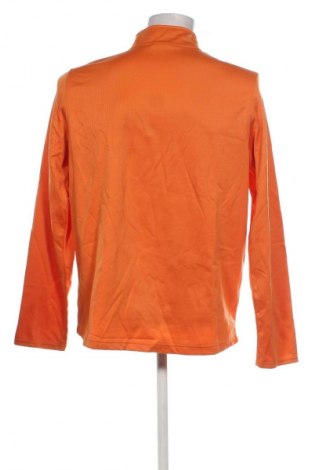 Herren Shirt Nature Trail, Größe L, Farbe Orange, Preis 13,49 €