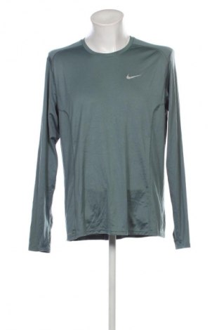 Męska bluzka Nike, Rozmiar XL, Kolor Niebieski, Cena 131,99 zł