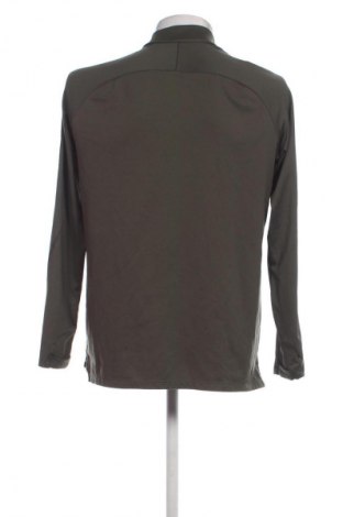 Herren Shirt Nike, Größe L, Farbe Grün, Preis 27,99 €