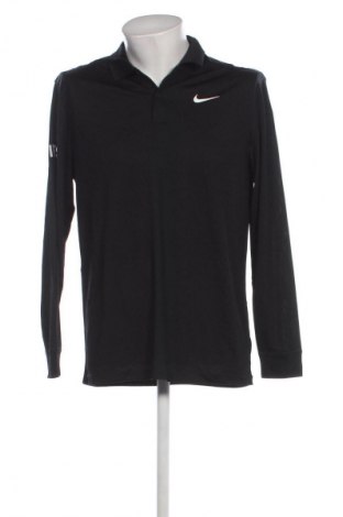 Herren Shirt Nike, Größe M, Farbe Schwarz, Preis € 28,99