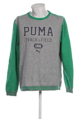 Bluză de bărbați PUMA, Mărime XXL, Culoare Multicolor, Preț 134,99 Lei