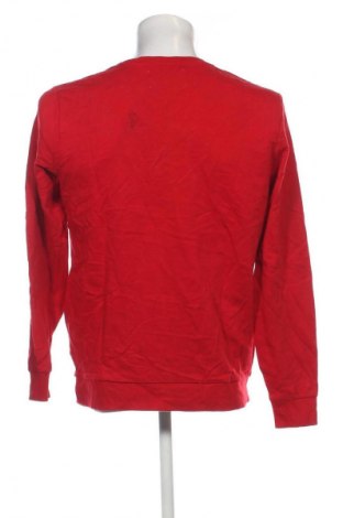 Herren Shirt Piazza Italia, Größe L, Farbe Rot, Preis € 13,49