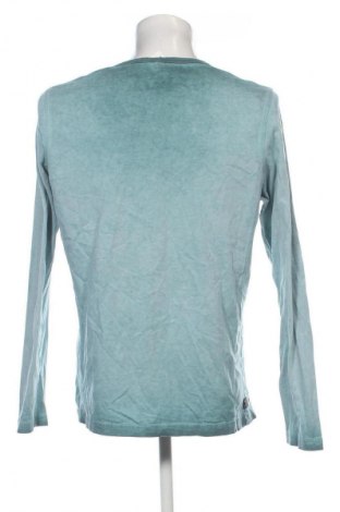 Herren Shirt Pme Legend, Größe L, Farbe Blau, Preis € 27,62