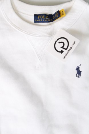 Bluză de bărbați Polo By Ralph Lauren, Mărime XS, Culoare Alb, Preț 191,00 Lei