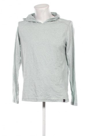 Herren Shirt Prana, Größe M, Farbe Grün, Preis € 24,57